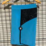 BOARDSHORTS TURQUESA HURLEY BACKSIDE