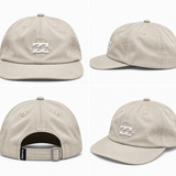 Boné Billabong Bracket Wave