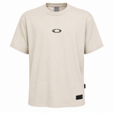 Camiseta Oversized Oakley Footprint SS Tee