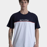 Camiseta Especial Rusty Oversized Infinity