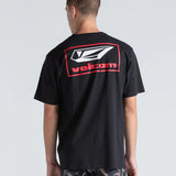 Camiseta Volcom Mod Stone Preta