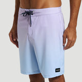 Boardshorts Phantom 18 Estampado Hurley Eco Classic