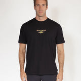 Camiseta Rip Curl Fade Out Gradient