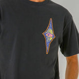 Camiseta Rip Curl Astral Oversized