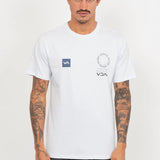 Camiseta RVCA Mark2