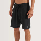 Boardshort Hang Loose Scape 21'' Preto
