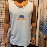 Regata Hurley Retro Waves Azul Especial