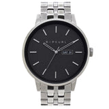 Relógio Rip Curl Detroid Silver SSS