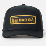 Rip Curl Boné de caminhoneiro Eddie Would Go
