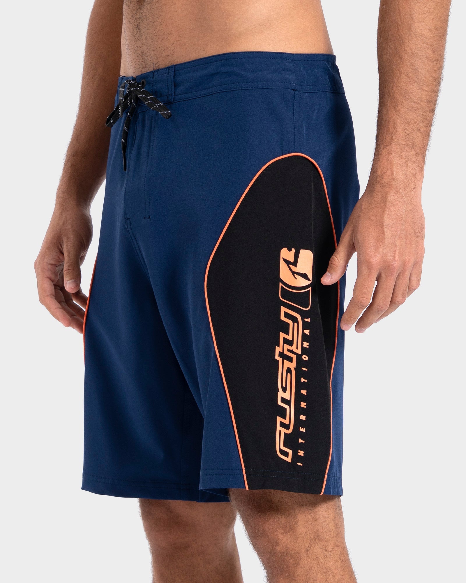 Boardshort Rusty Importado Piping Spice