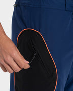 Boardshort Rusty Importado Piping Spice