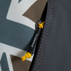 Boardshort Florence Pro Hawai Chumbo