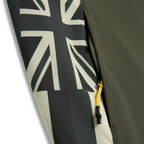 Boardshort Florence Pro Hawai Verde