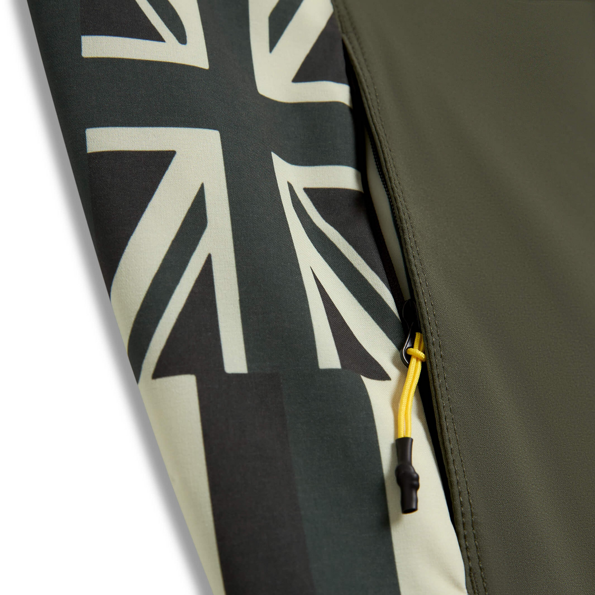 Boardshort Florence Pro Hawai Verde