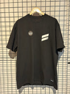 Camiseta Especial MaxFit Splash Hurley
