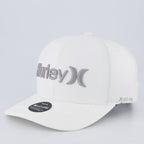 Boné Hurley One & Only Branco