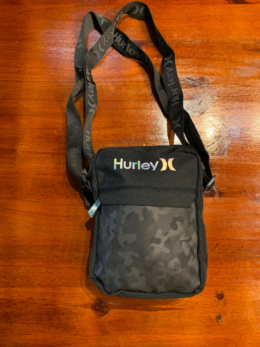 Bag Hurley