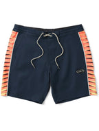 Boardshort Vissla 18,5" Woodside Tesseract
