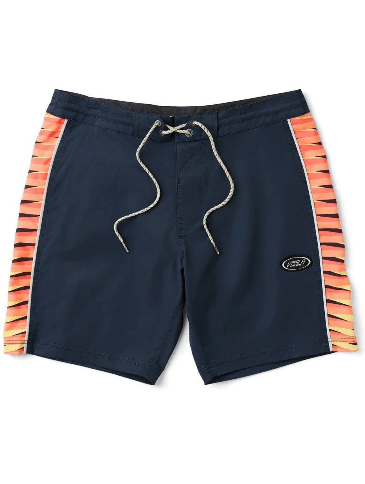 Boardshort Vissla 18,5" Woodside Tesseract