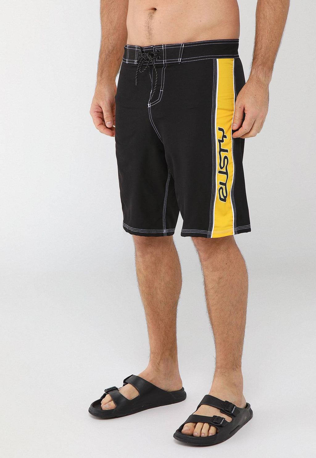 BOARDSHORT RUSTY CHARGE 21"