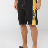 BOARDSHORT RUSTY CHARGE 21"