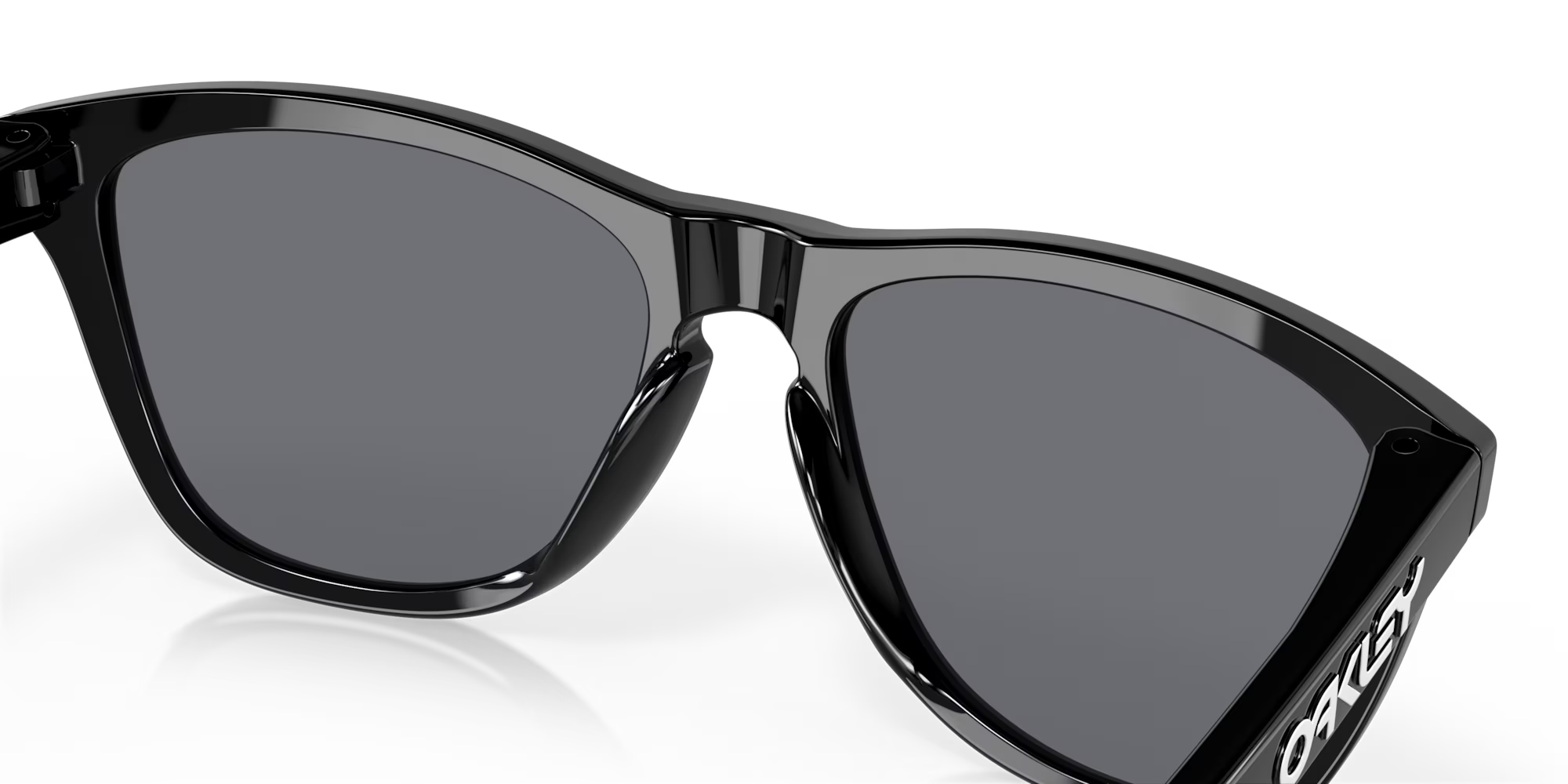 Óculos Oakley Frogskins