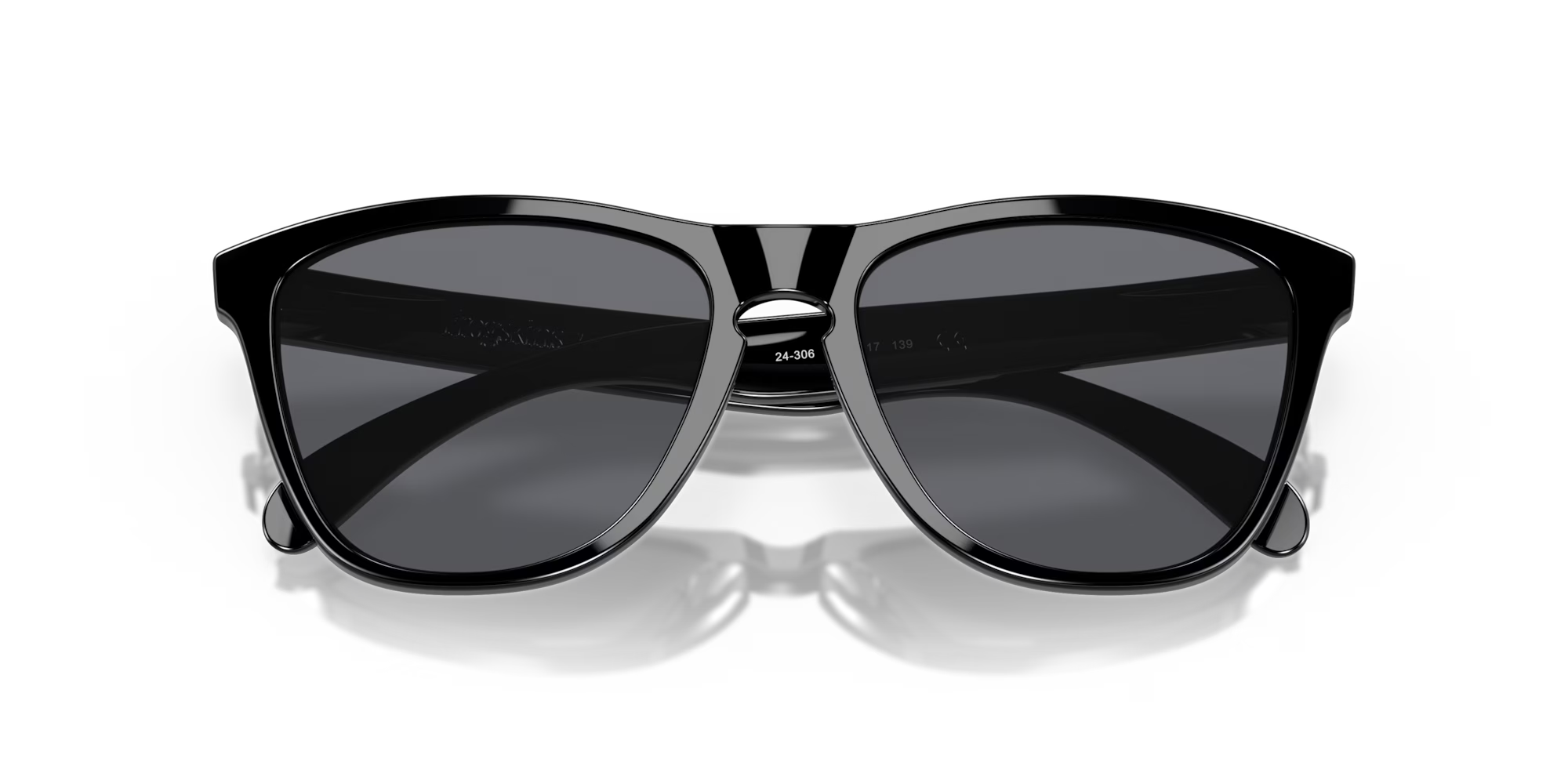 Óculos Oakley Frogskins