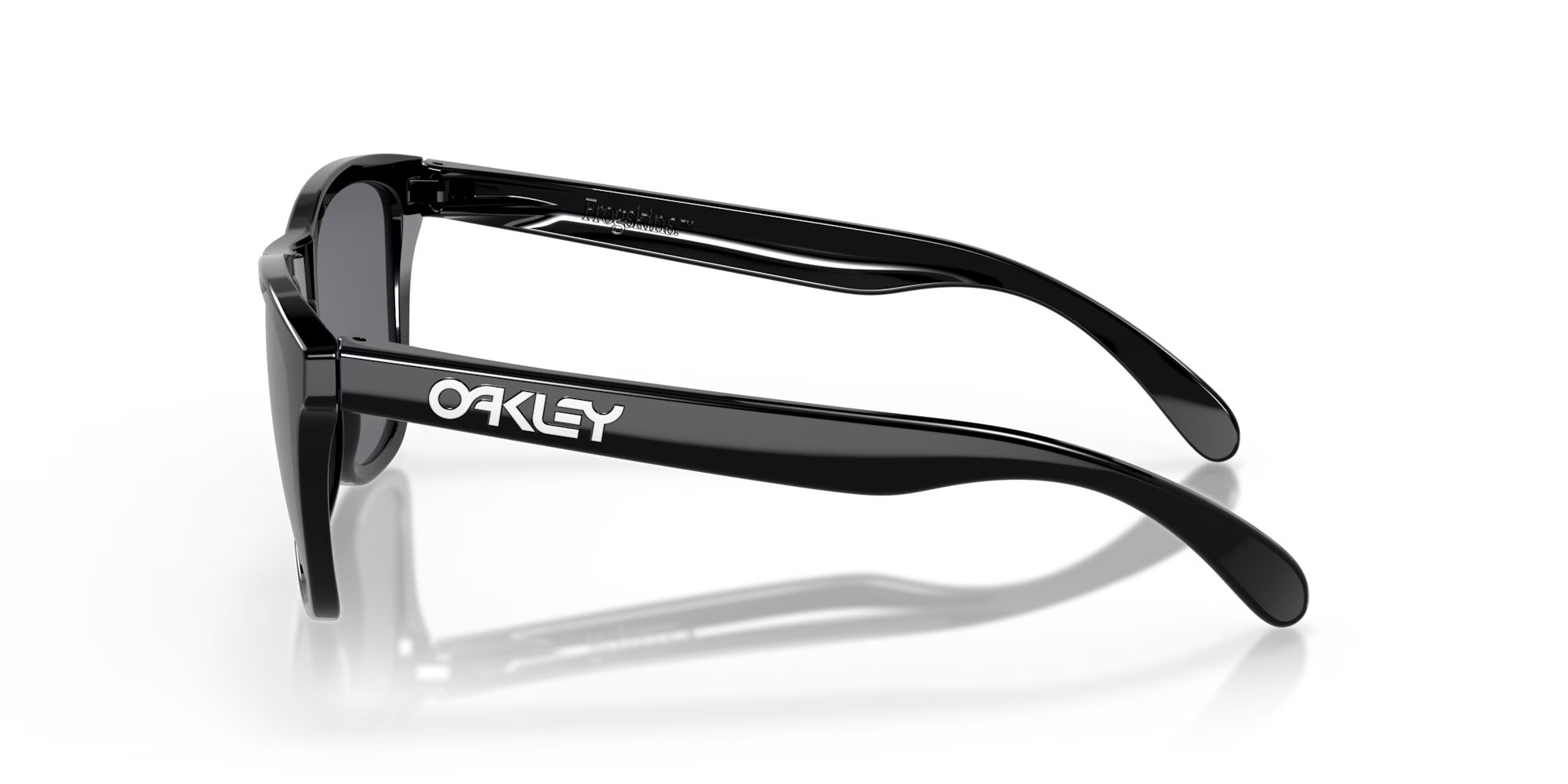 Óculos Oakley Frogskins