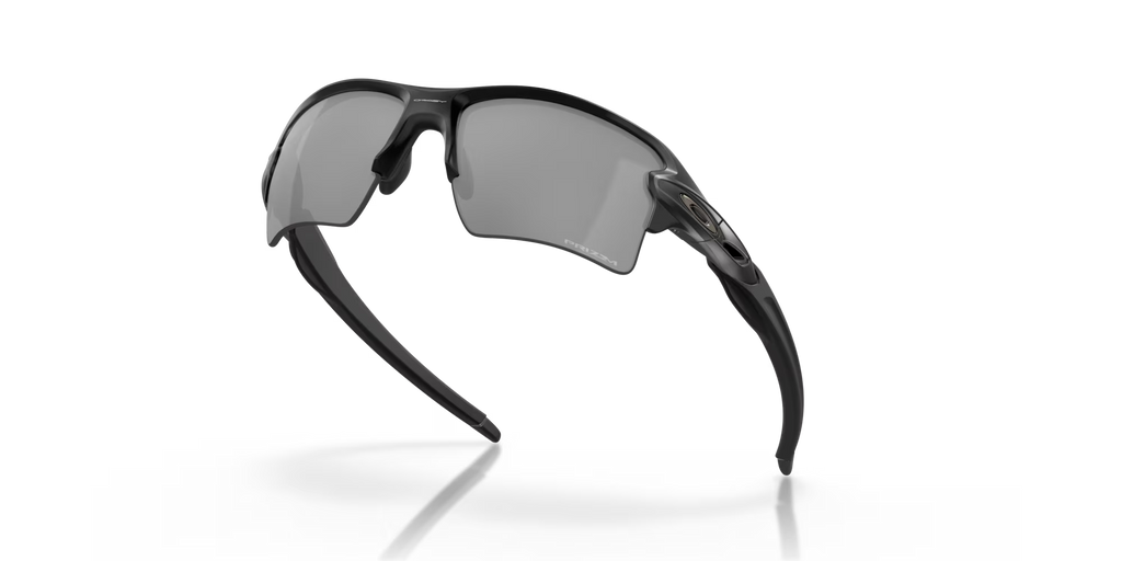 Óculos Oakley Flak Marte Black e Lentes Prizm Black
