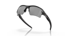 Óculos Oakley Flak Marte Black e Lentes Prizm Black