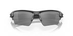 Óculos Oakley Flak Marte Black e Lentes Prizm Black