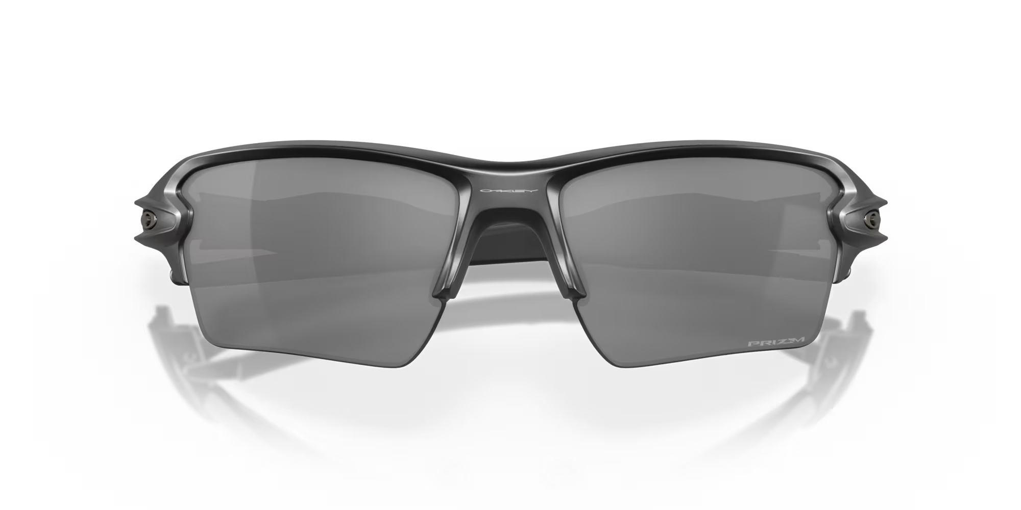 Óculos Oakley Flak Marte Black e Lentes Prizm Black