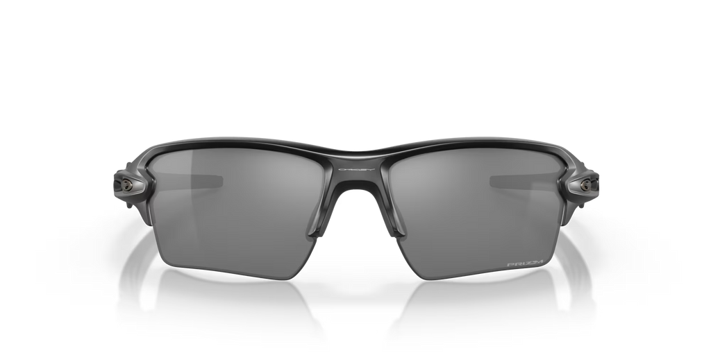 Óculos Oakley Flak Marte Black e Lentes Prizm Black