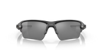 Óculos Oakley Flak Marte Black e Lentes Prizm Black