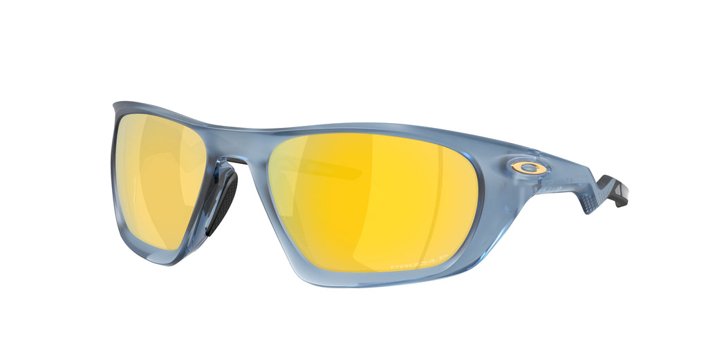 Óculos Oakley Lateralis Polaris Collection