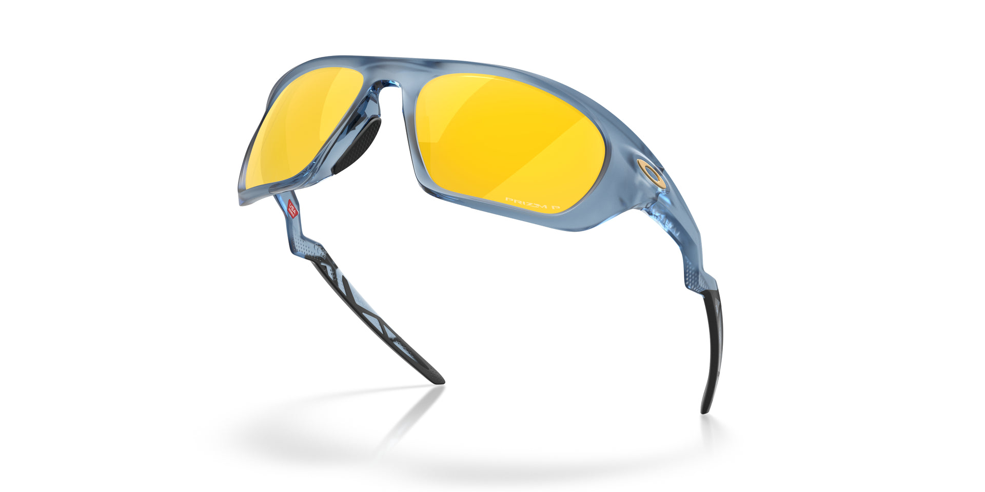 Óculos Oakley Lateralis Polaris Collection