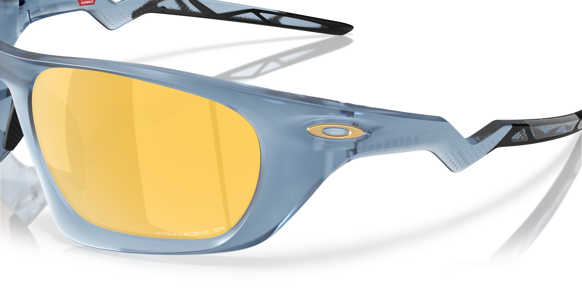Óculos Oakley Lateralis Polaris Collection