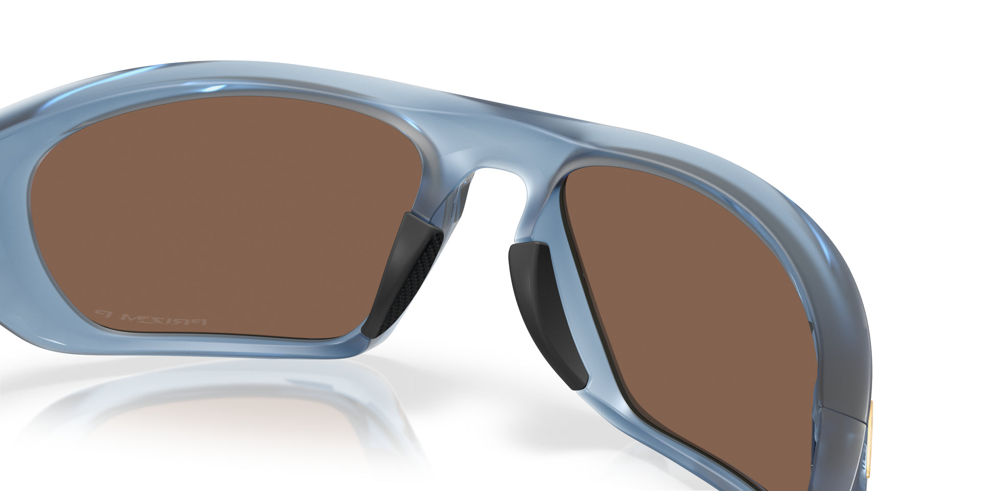 Óculos Oakley Lateralis Polaris Collection