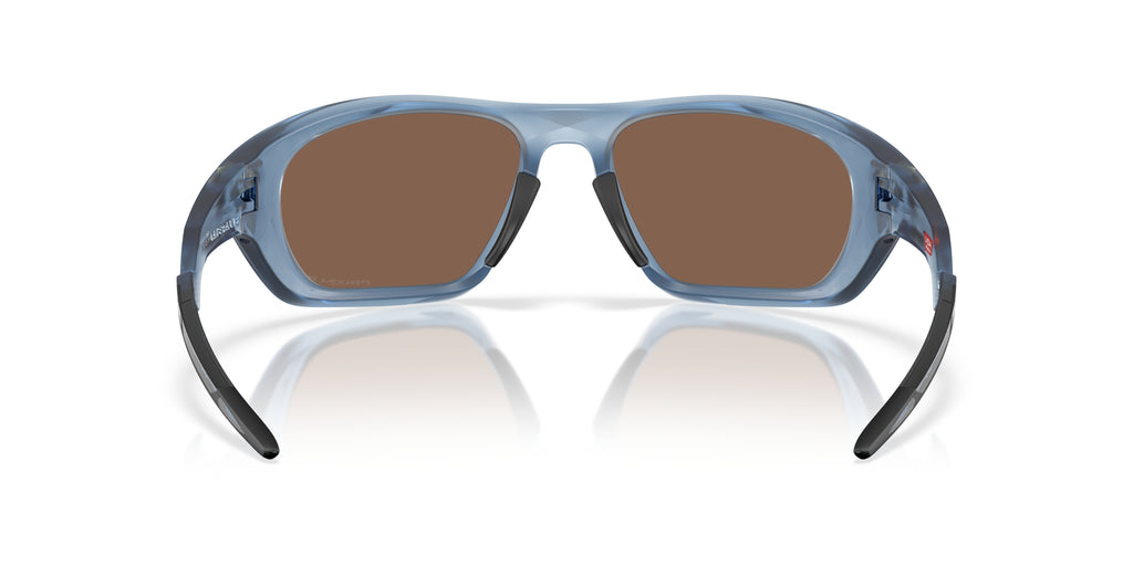 Óculos Oakley Lateralis Polaris Collection