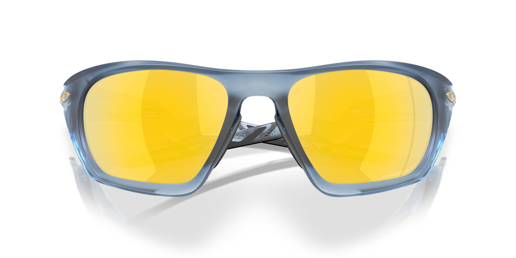Óculos Oakley Lateralis Polaris Collection