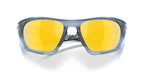 Óculos Oakley Lateralis Polaris Collection