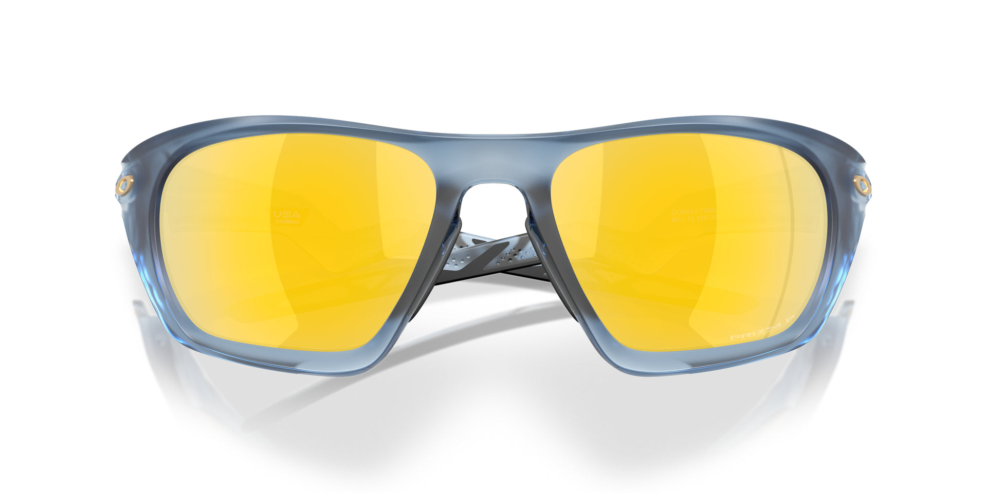 Óculos Oakley Lateralis Polaris Collection