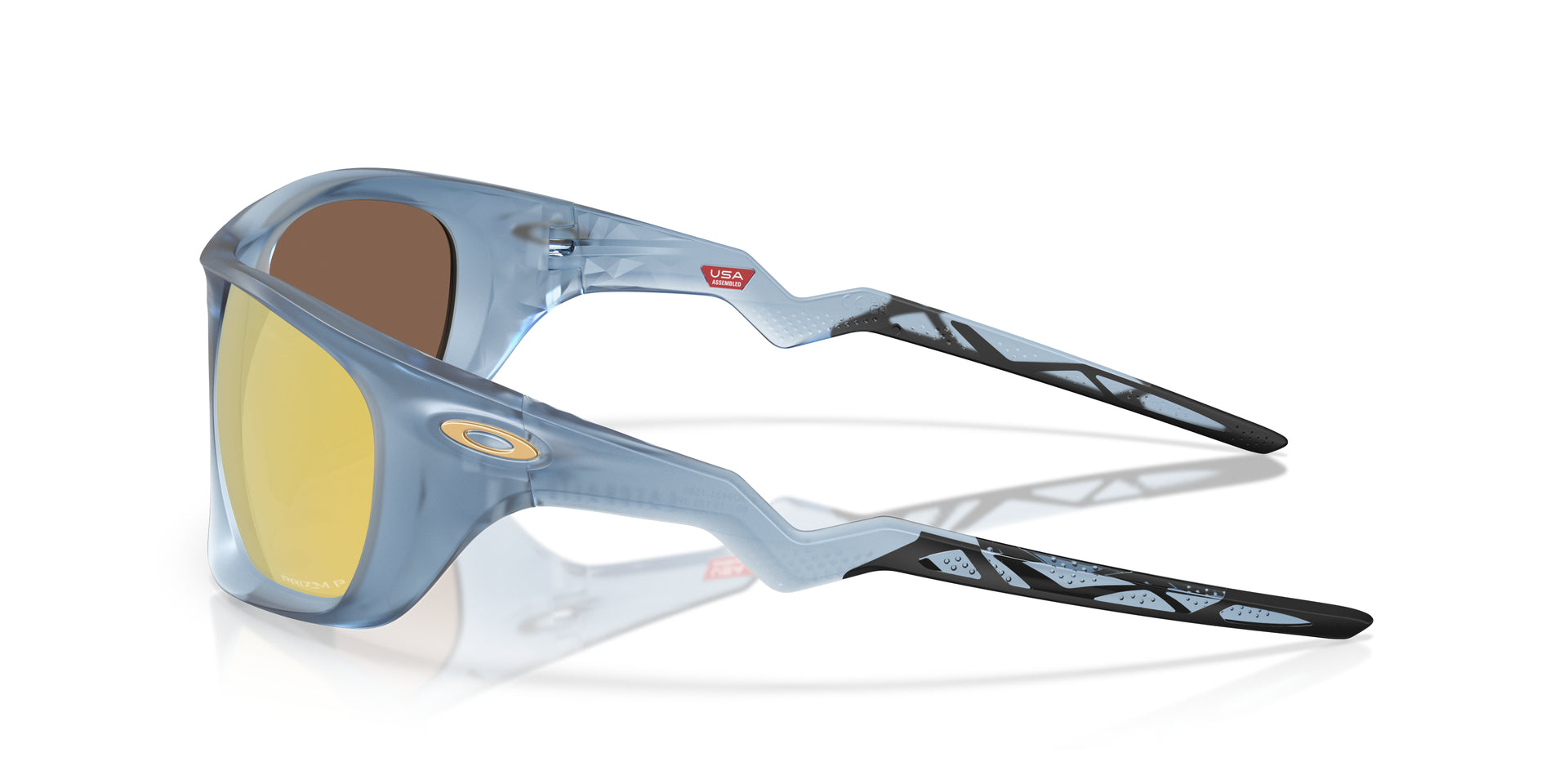 Óculos Oakley Lateralis Polaris Collection