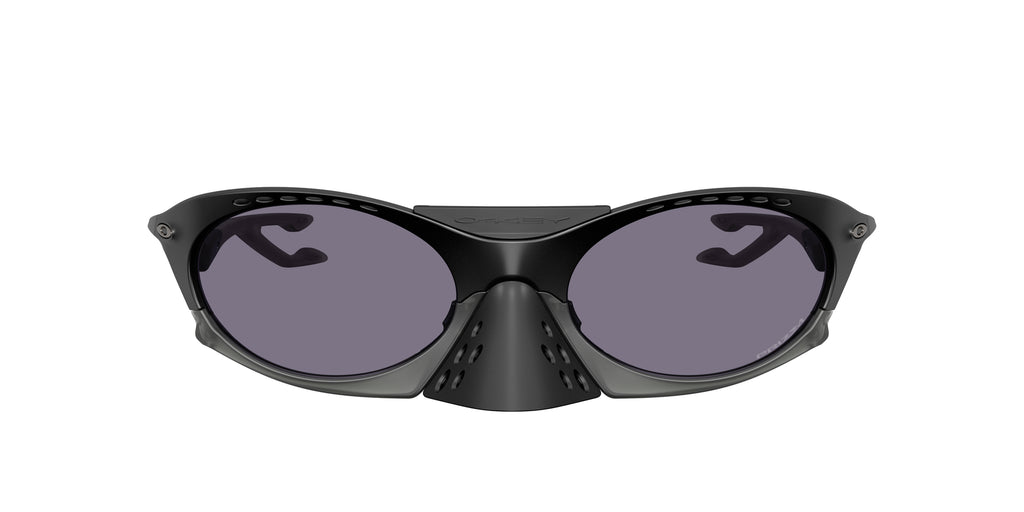 Óculos Oakley Plantaris Prizm Grey Matte Black