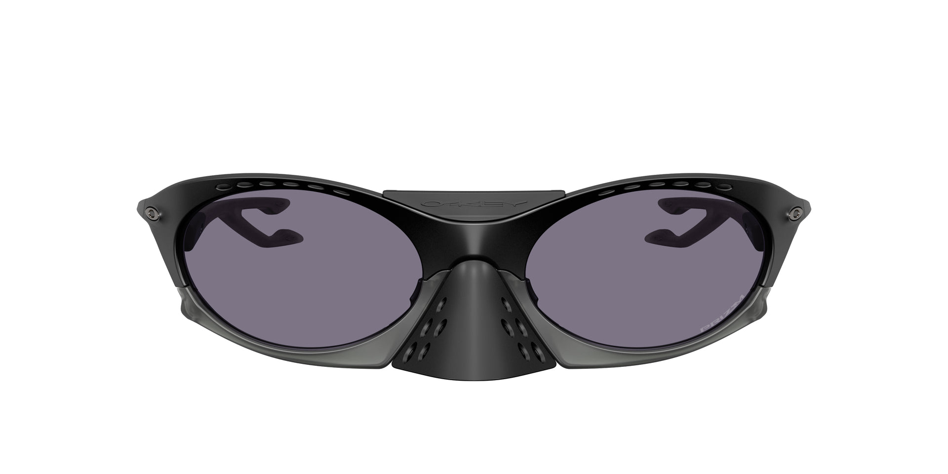 Óculos Oakley Plantaris Prizm Grey Matte Black