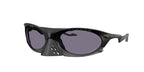 Óculos Oakley Plantaris Prizm Grey Matte Black