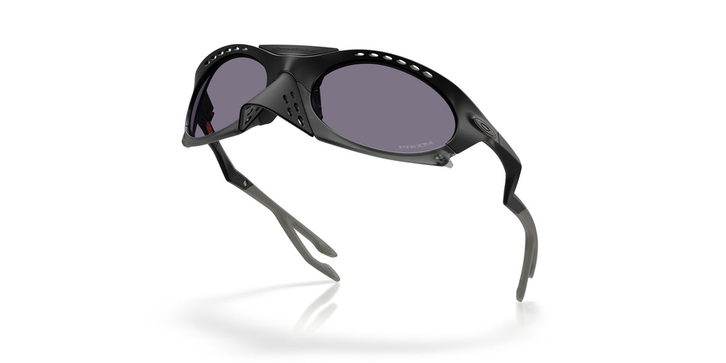 Óculos Oakley Plantaris Prizm Grey Matte Black