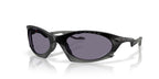 Óculos Oakley Plantaris Prizm Grey Matte Black