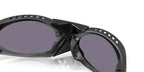 Óculos Oakley Plantaris Prizm Grey Matte Black