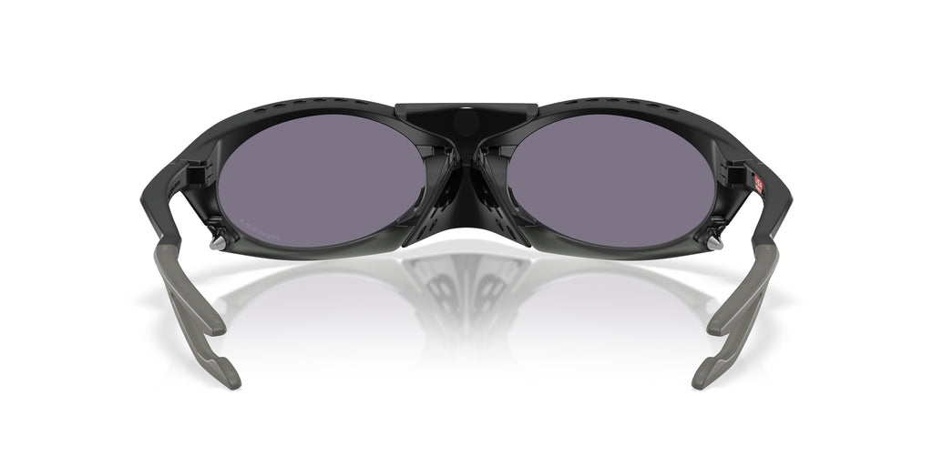 Óculos Oakley Plantaris Prizm Grey Matte Black